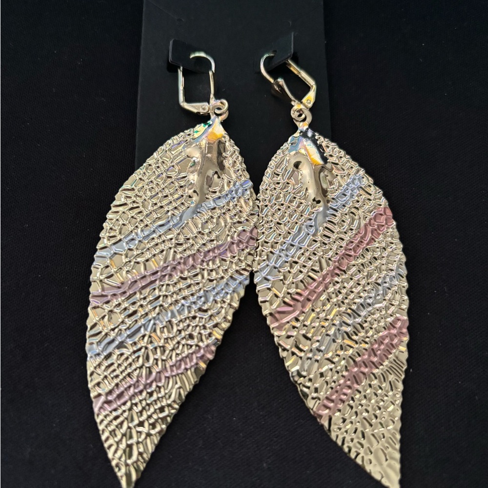 Oro laminado  de 18k